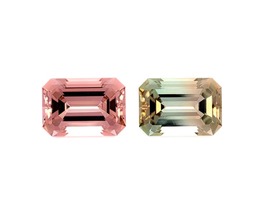 Tourmaline 29.68 CT / 2