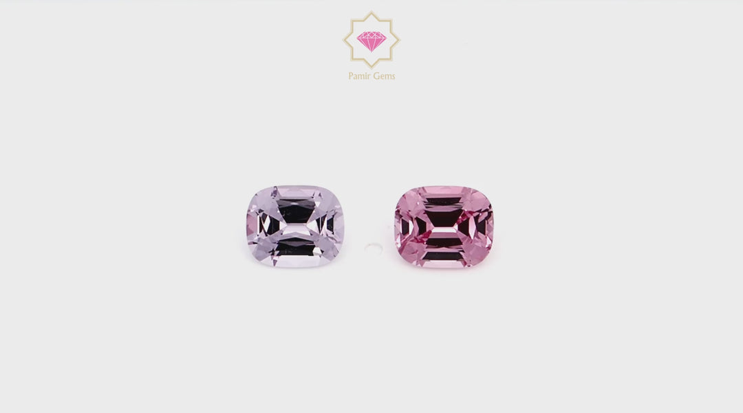 Spinel 4.05 CT/2