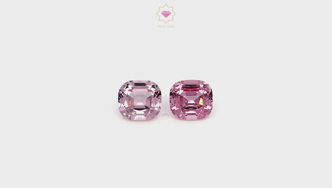 Spinel 6.87 CT