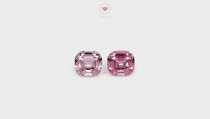 Spinel 6.87 CT
