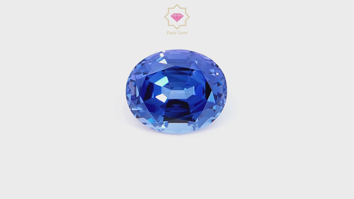Tanzanite 13.63 CT