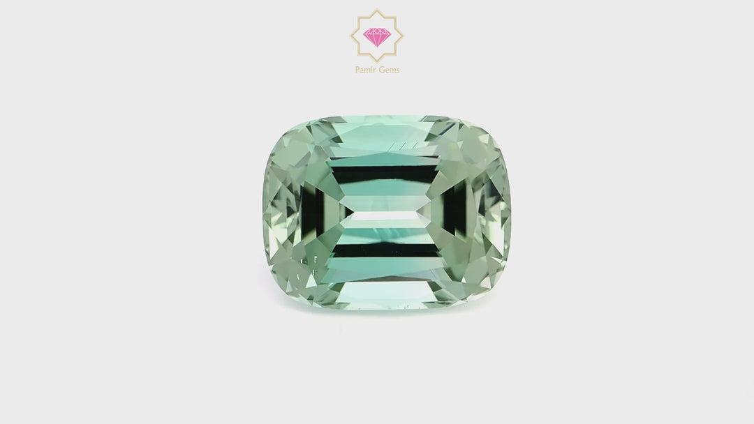 Tourmaline 33.77 CT