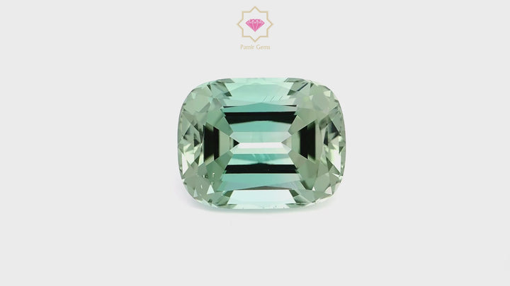 Tourmaline 33.77 CT