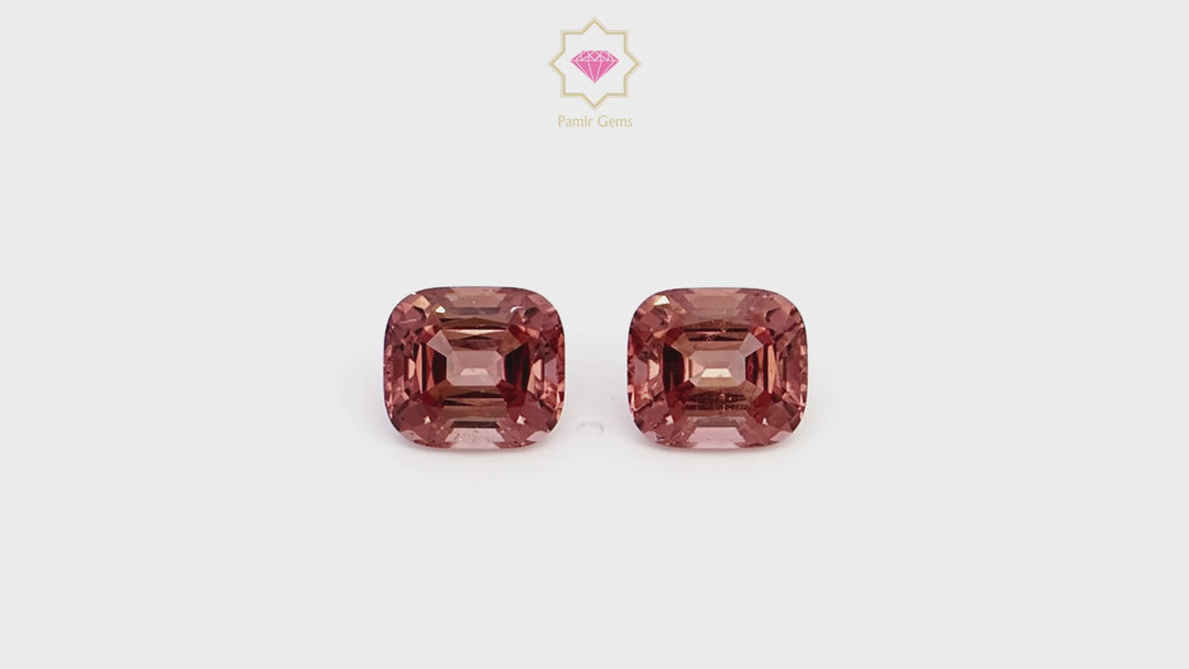 Tourmaline 8.31 CT / 2