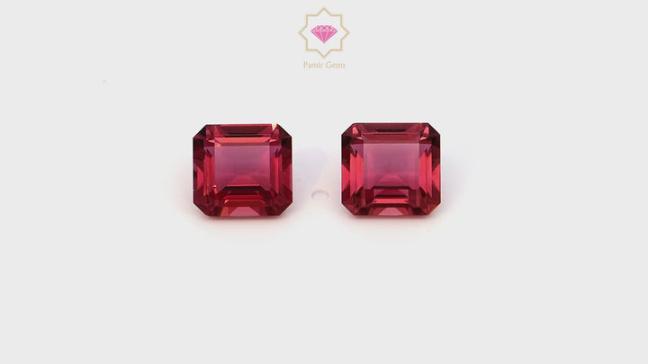 Tourmaline 5.82 CT /  2
