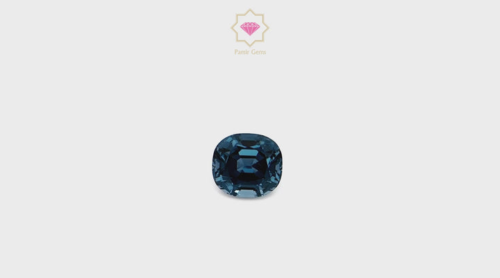 Blue Spinel 3.73 CT