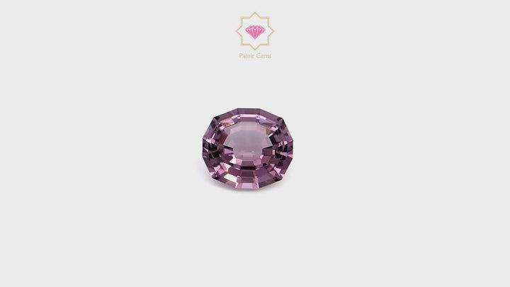 Spinel 7.03 CT