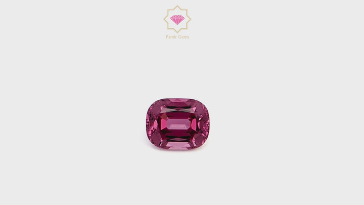 Pink Spinel 4.18 CT