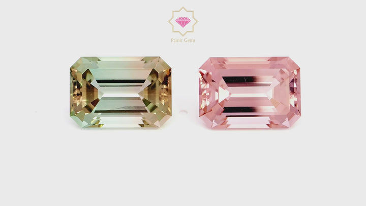 Tourmaline 29.68 CT / 2
