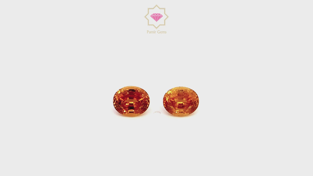 Clinohumite 3.53 CT / 2