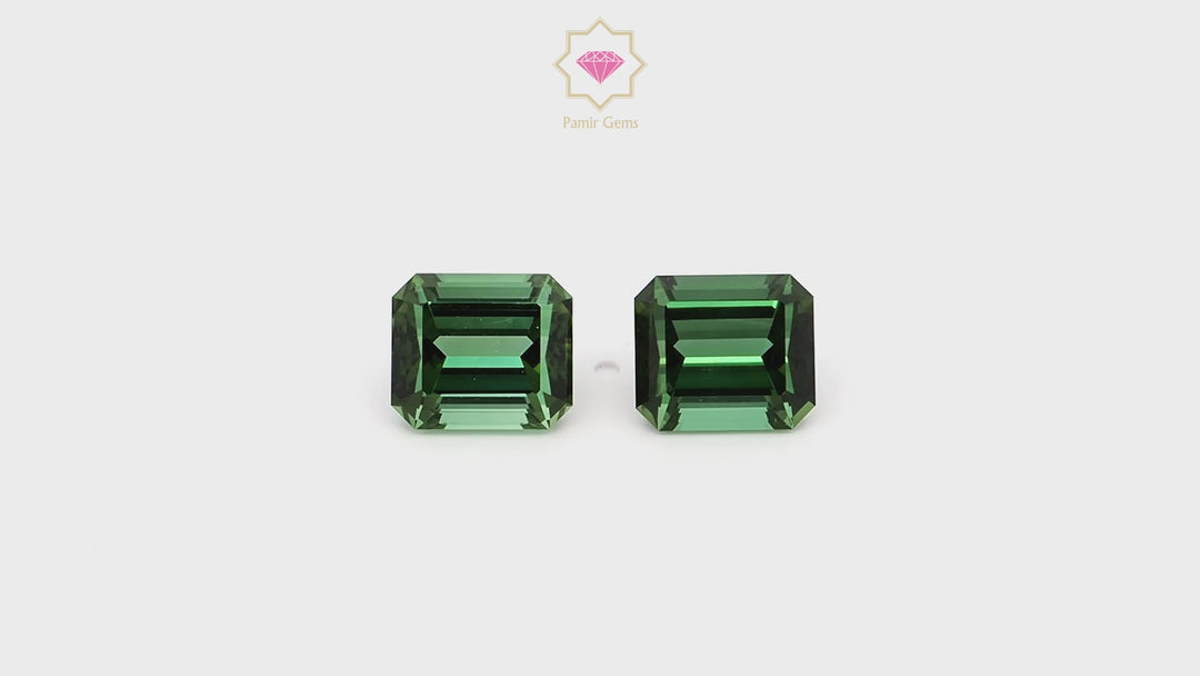 Tourmaline 10.33 CT / 2