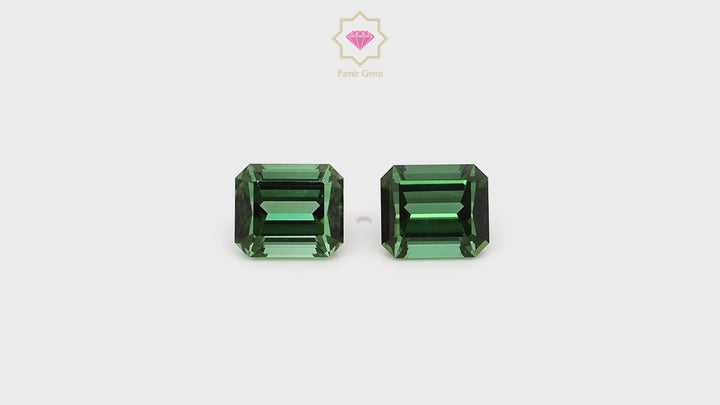 Tourmaline 10.33 CT / 2