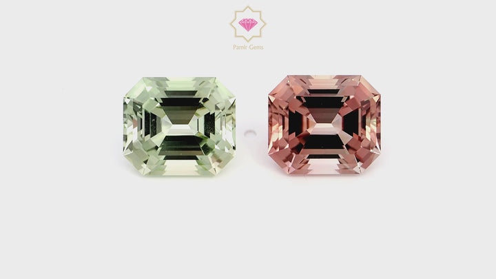 Tourmaline 21.88 CT / 2