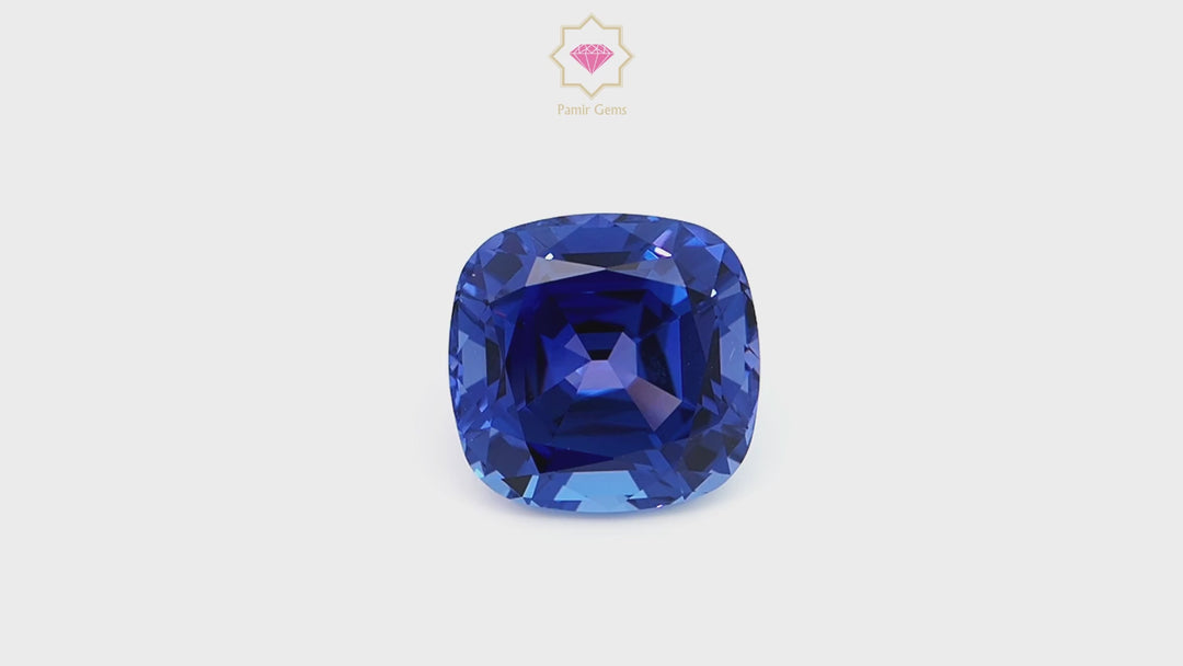 Tanzanite 14.51