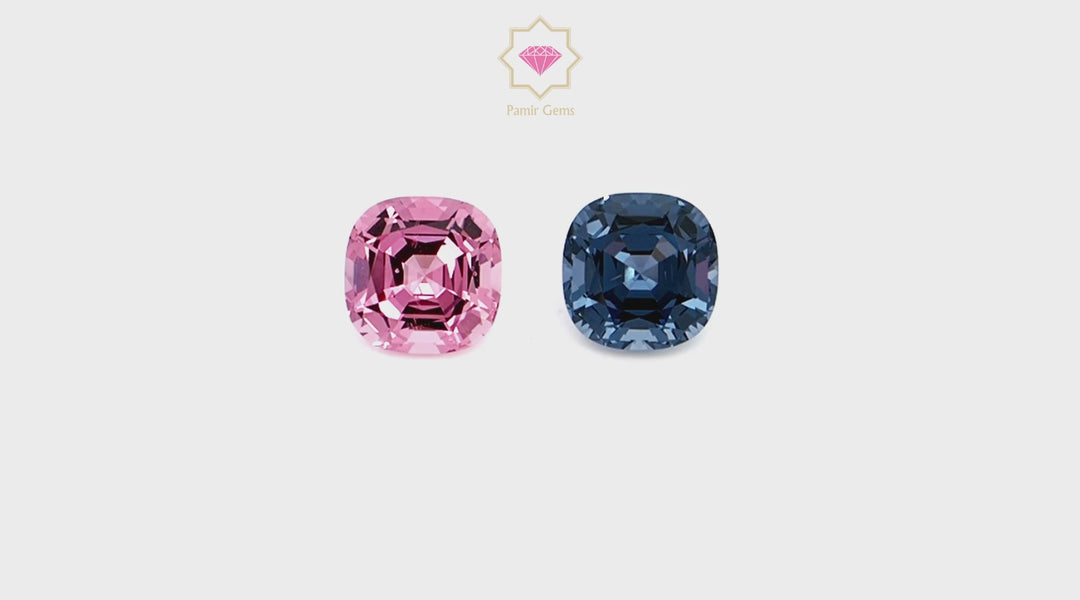 Spinel 6.37 CT/2