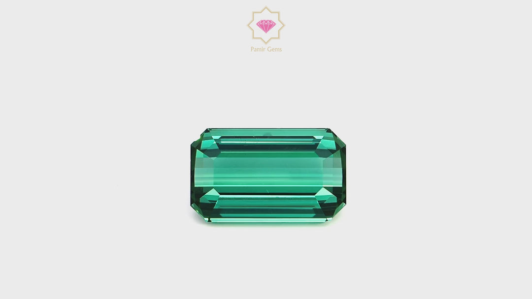Tourmaline 43.92 CT