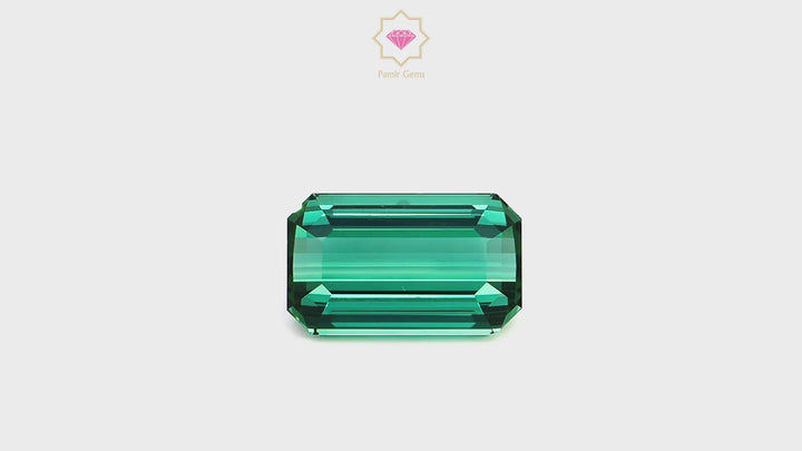 Tourmaline 43.92 CT
