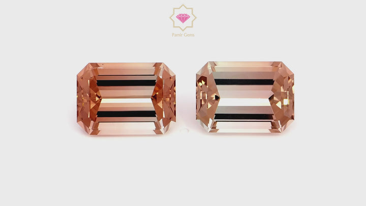 Tourmaline 29.64 CT / 2