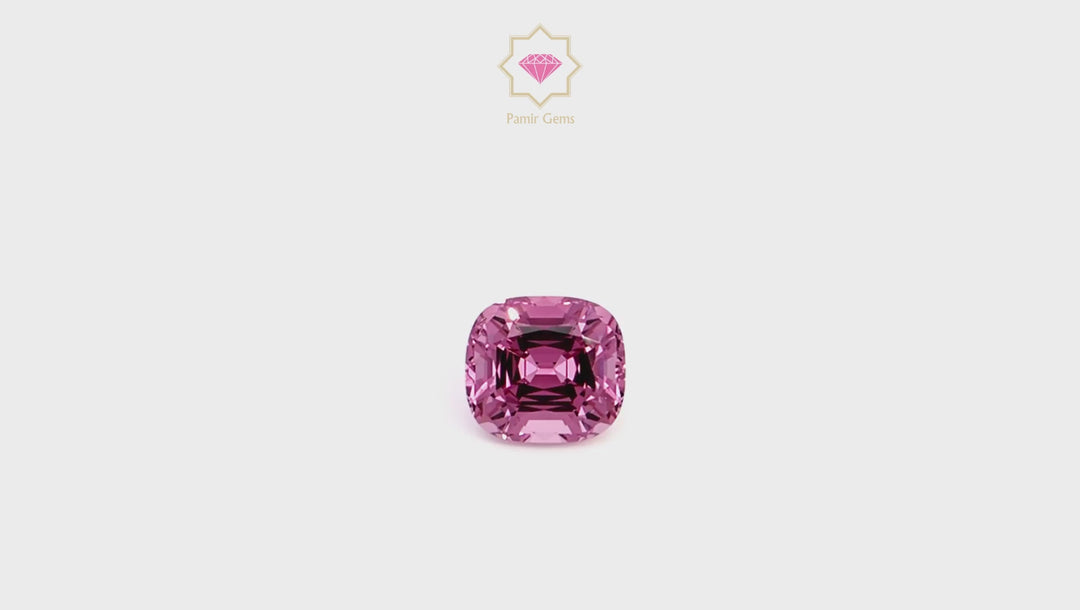 Pink Spinel 4.16 CT