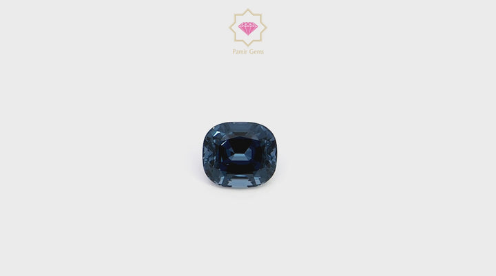 Blue Spinel 4.87 CT
