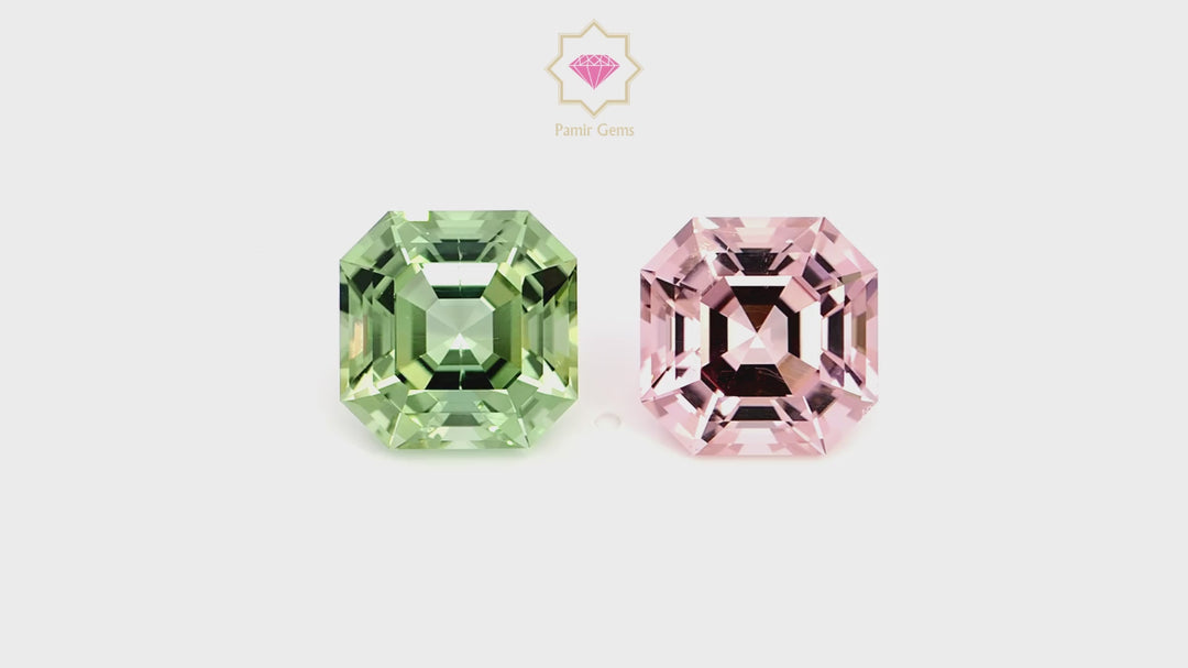 Tourmaline 27.04 CT / 2