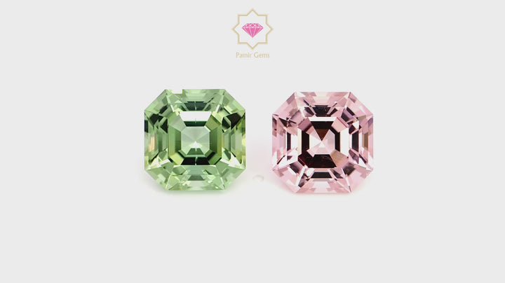 Tourmaline 27.04 CT / 2