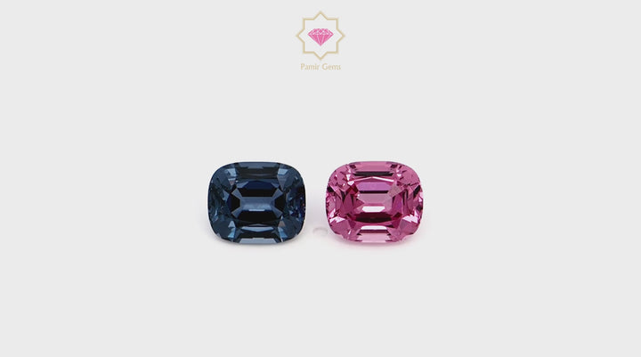 Spinel 8.75 CT/2