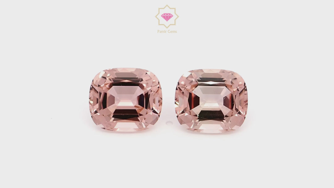 Tourmaline 27.88 CT/2