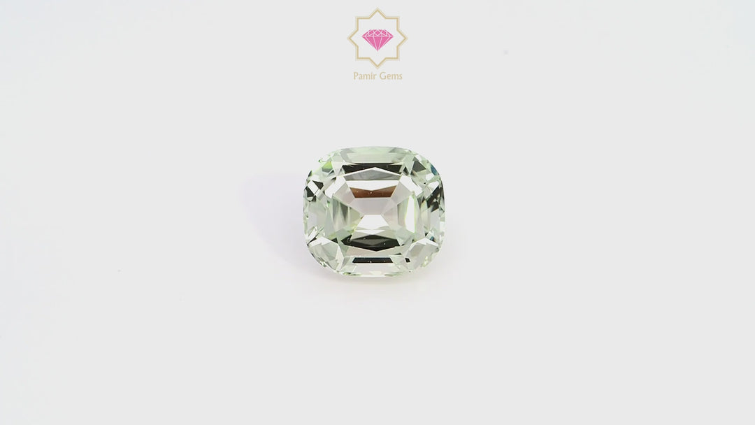 Tourmaline 2.34 CT