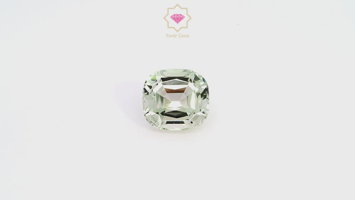 Tourmaline 2.34 CT