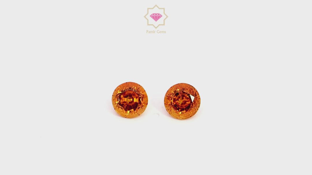 Clinohumite 3.91 CT / 2