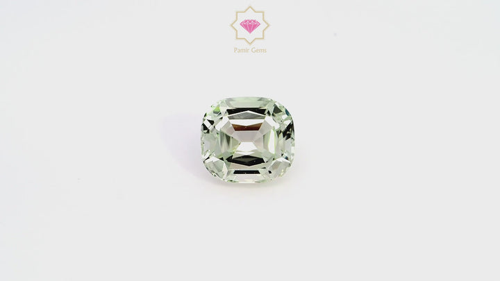 Tourmaline 5.02 CT
