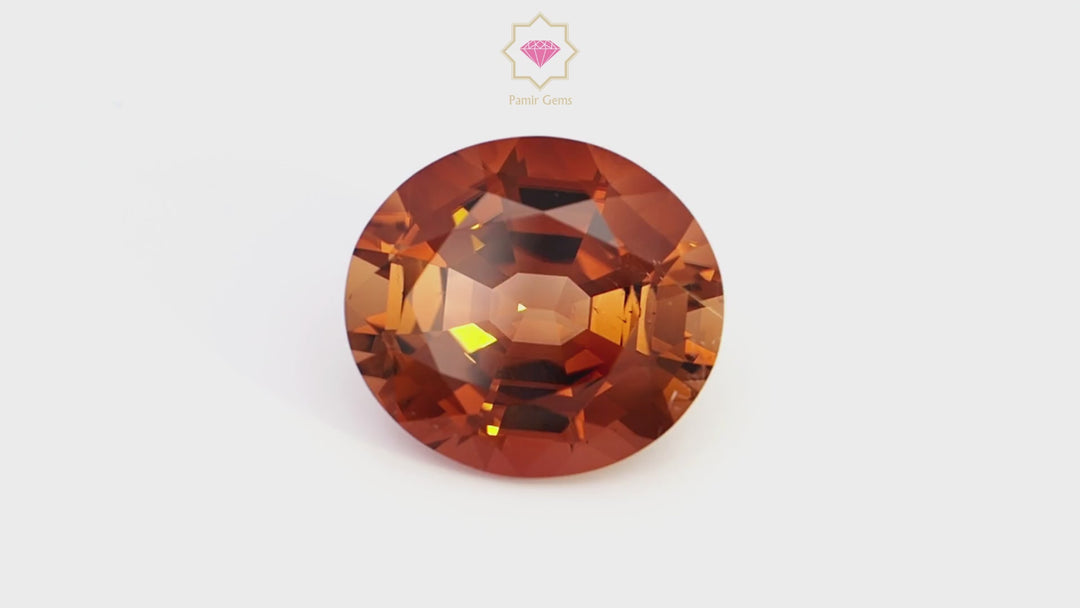 Tourmaline 13.45 CT