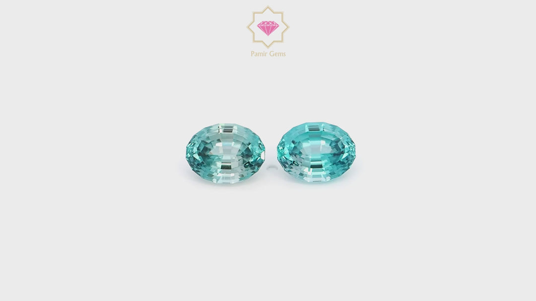 Zirconia 8.96 CT / 2