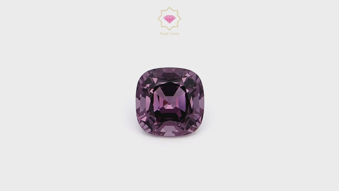 Lavender Spinel 8.69 CT