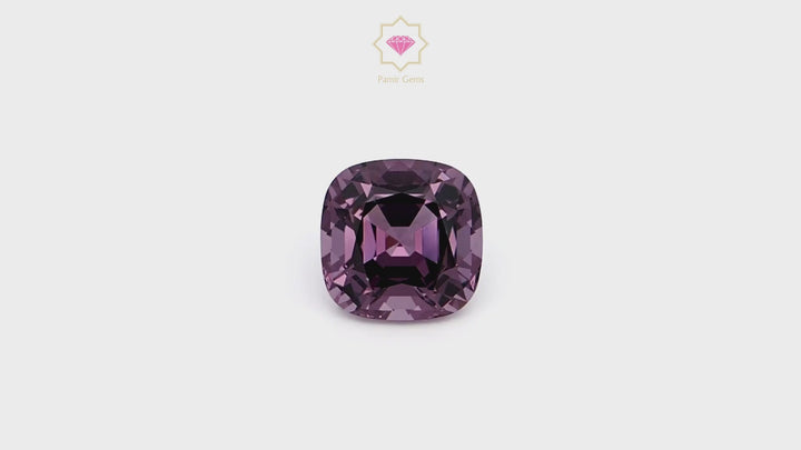 Lavender Spinel 8.69 CT