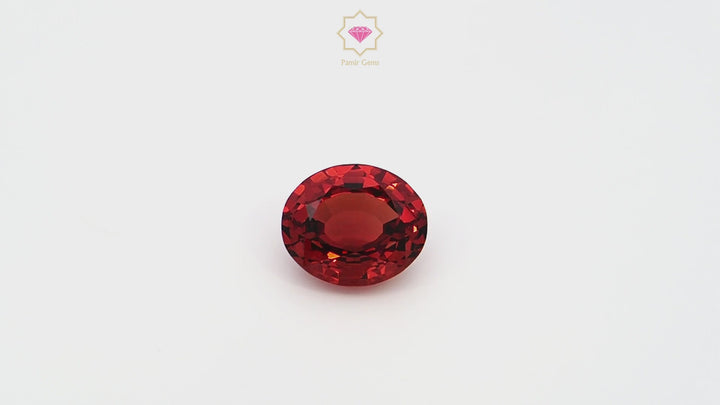 Spessartite Garnet 7.09 CT
