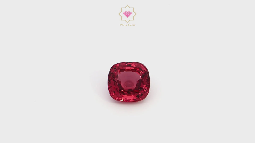 Red Spinel 3.1 CT
