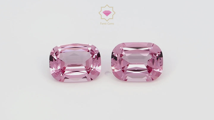 pink spinel 9.9/2