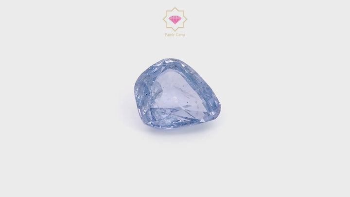 Blue Spinel 10.87 CT