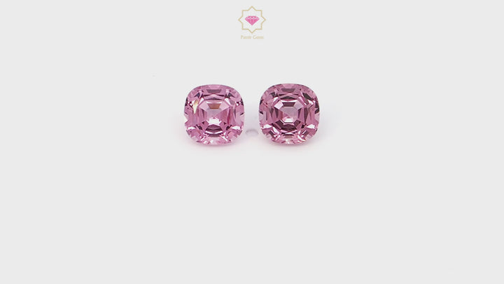 Pink spinel 3.83ct-2