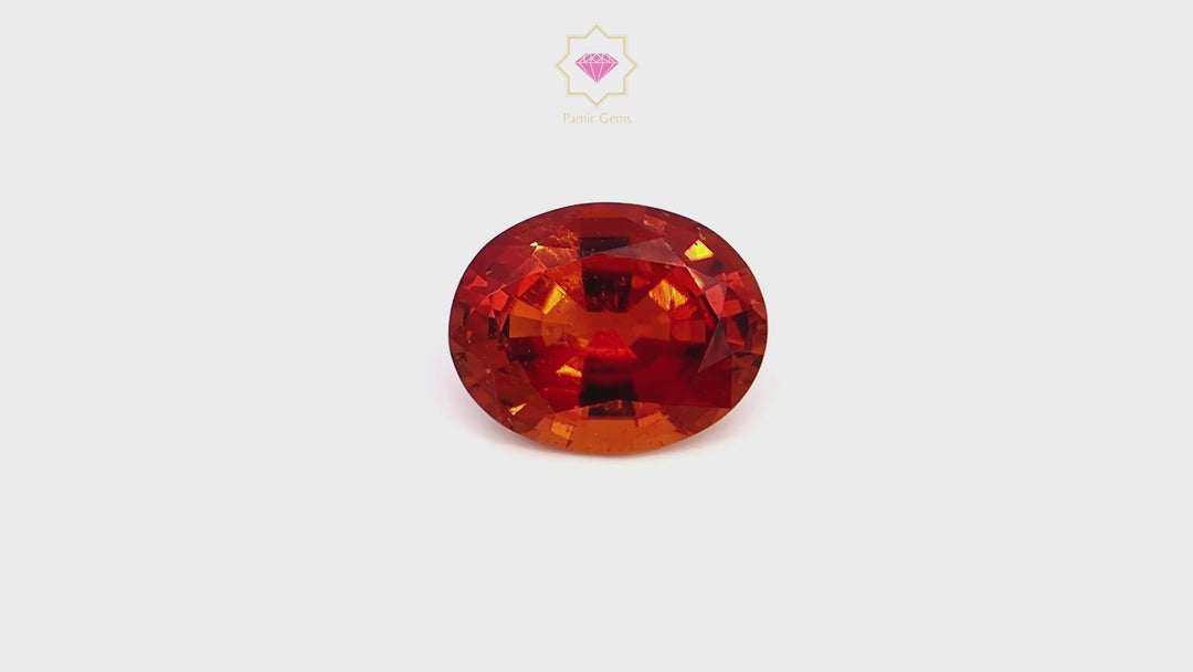Clinohumite 11.65 CT