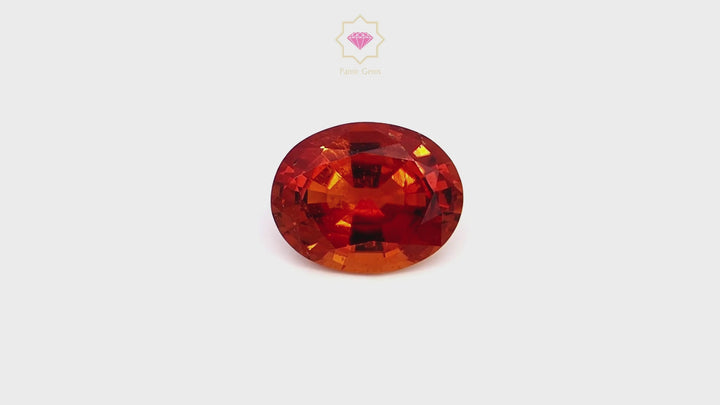 Clinohumite 11.65 CT