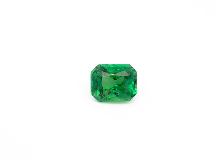 Tsavorite garnet 4.65 ct