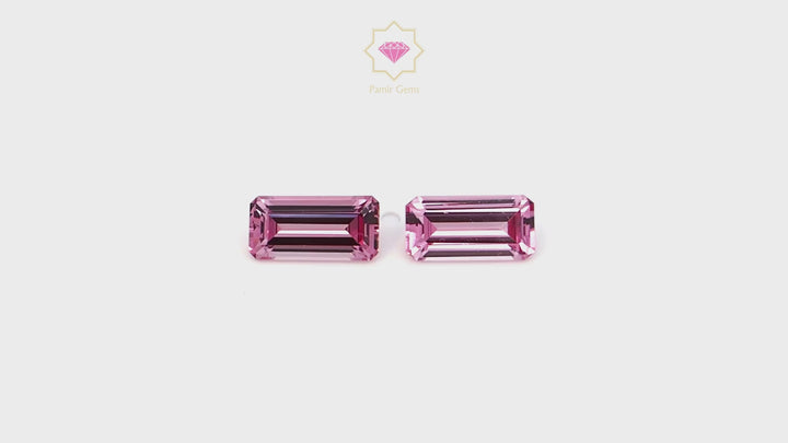 pink spinel 3,89/2