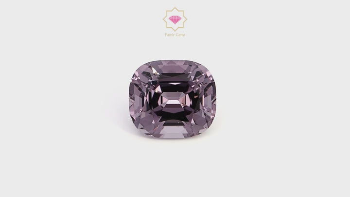 Lavender Spinel 13.87 CT