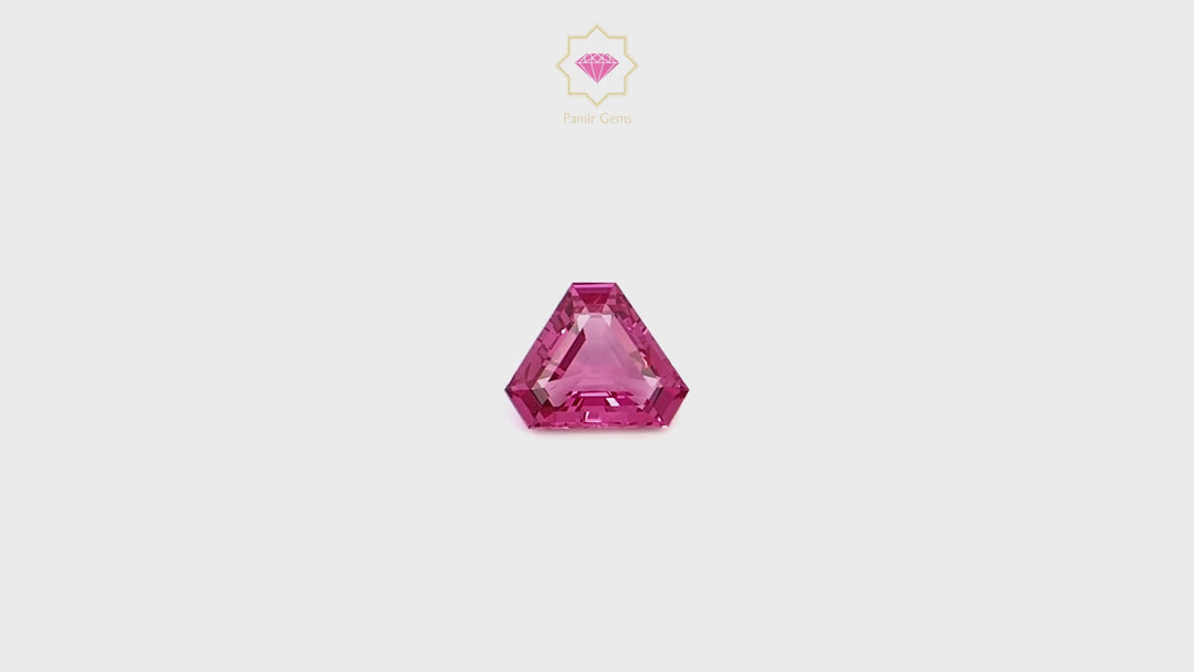 Spinel 2.26 CT