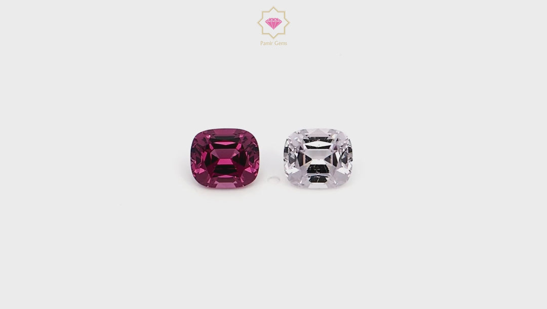 Spinel 4.77 CT/2