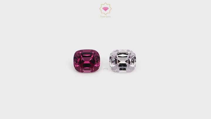 Spinel 4.77 CT/2