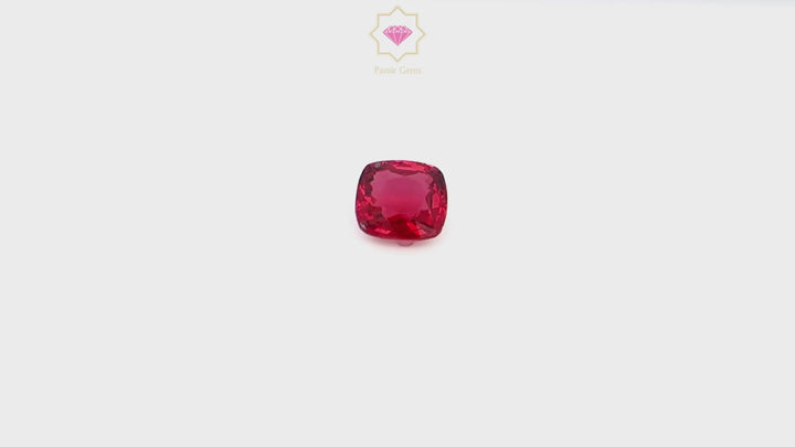 Cherry Red Spinel 1.95 CT